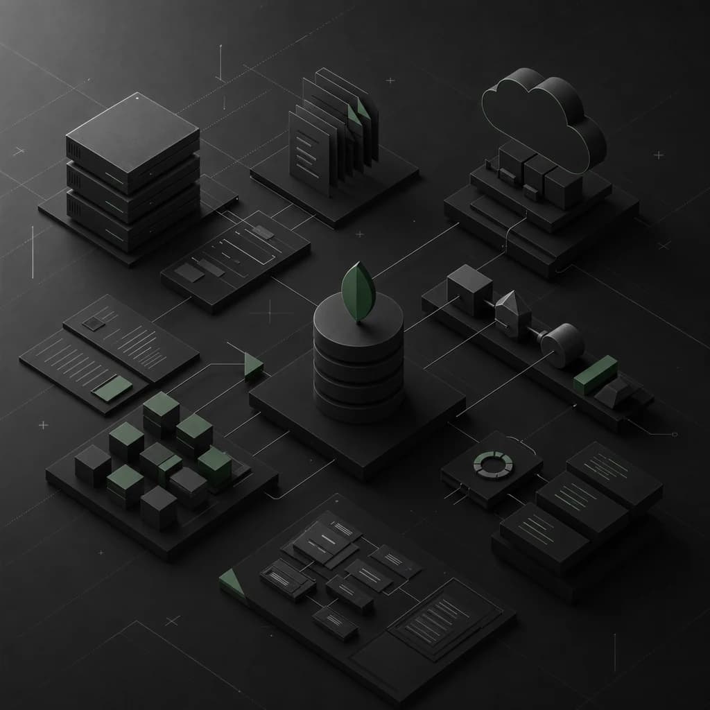 NoSQL (MongoDB)