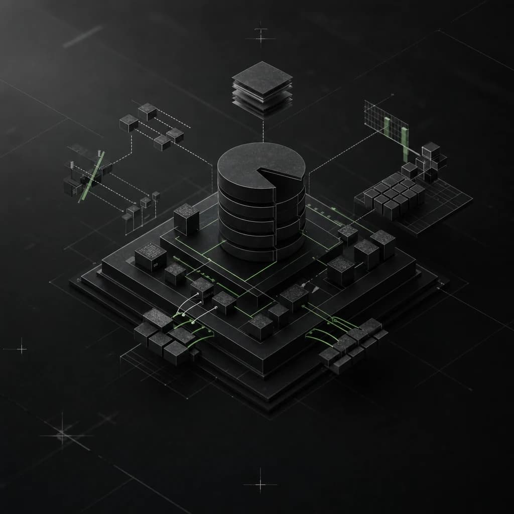 Query Optimisation