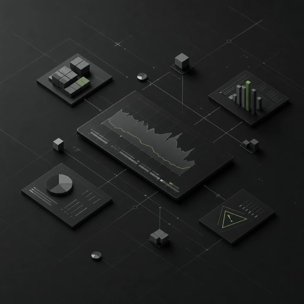 Live Dashboards