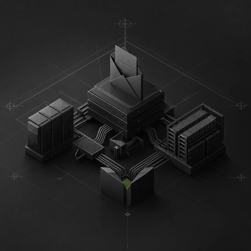 Email Infrastructure