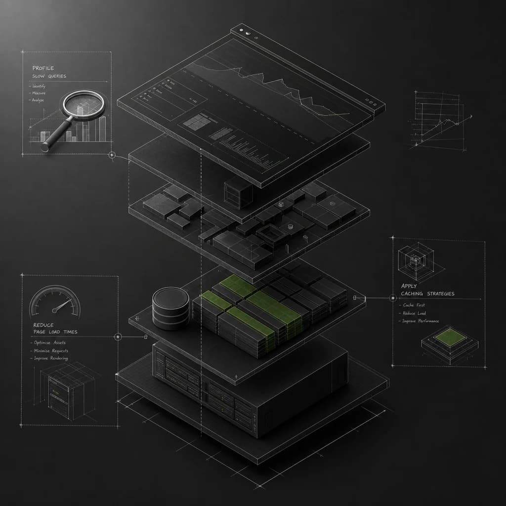 Performance Optimisation