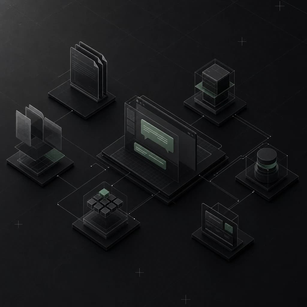 Chatbots & AI Copilots