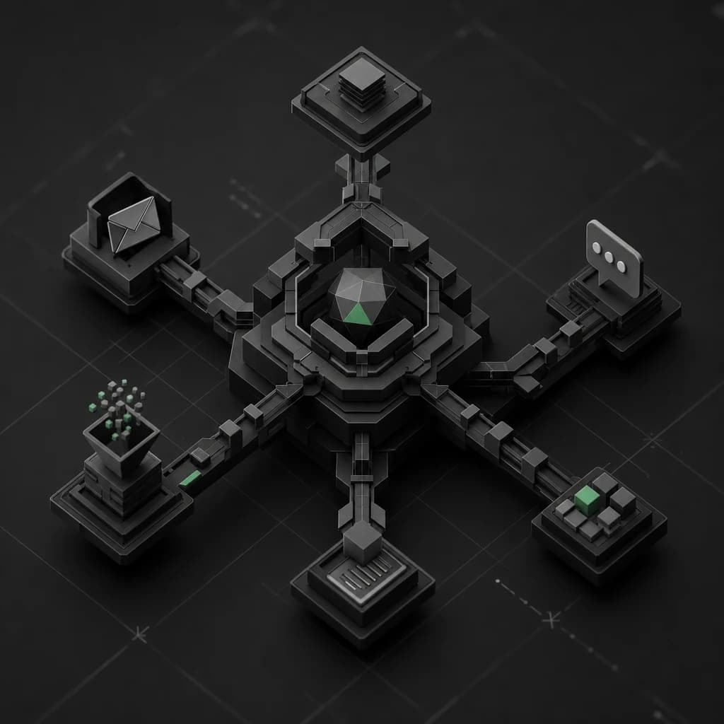 Workflow Automation with AI