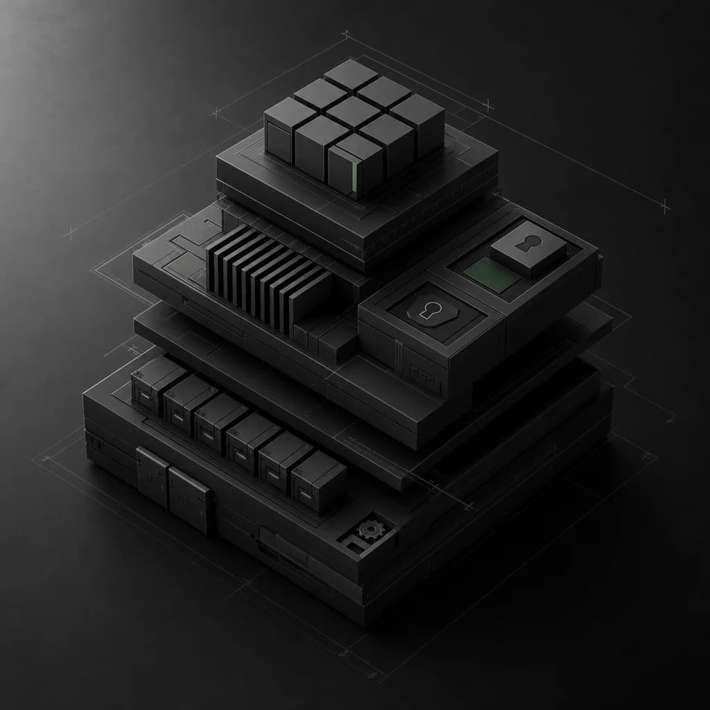 Laravel Applications