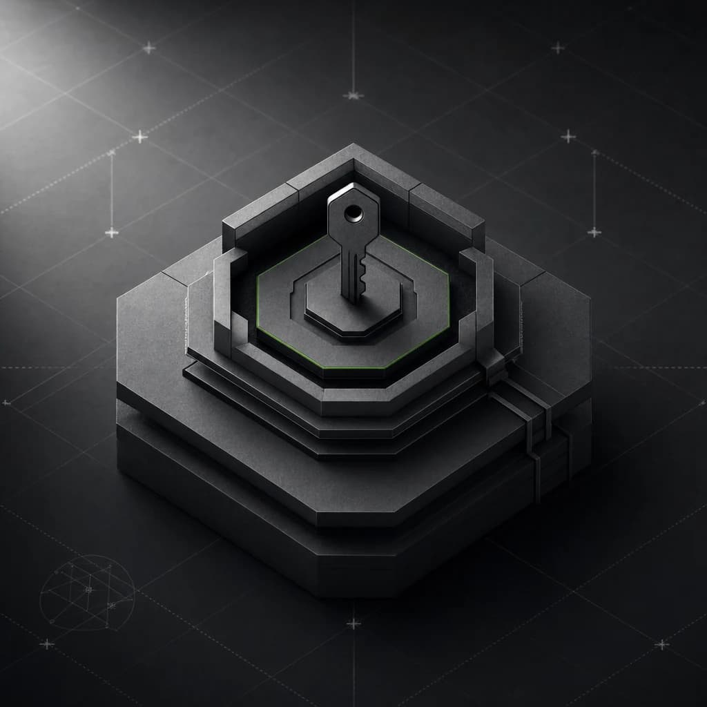 Security & Architecture