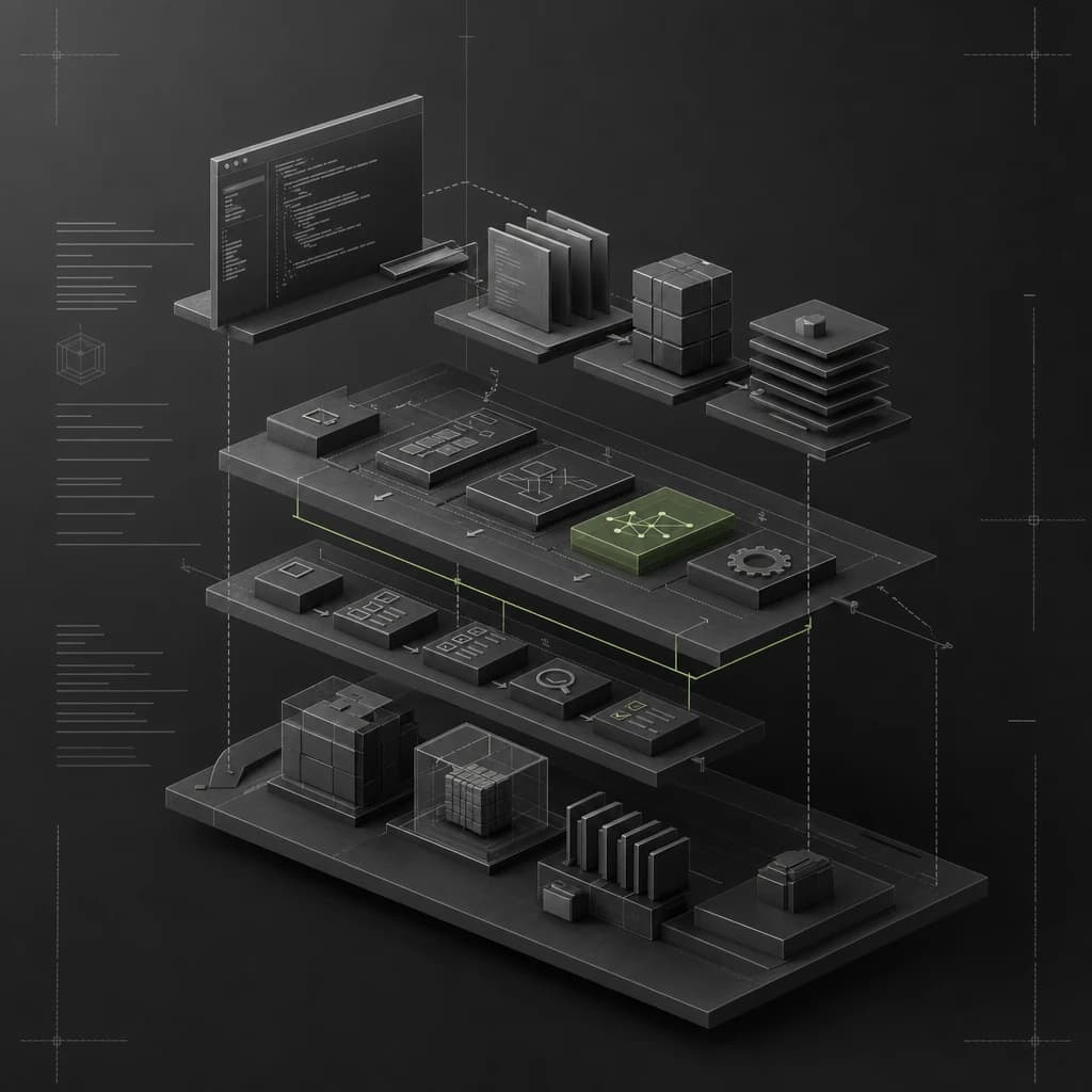 AI-Augmented Developer Workflow