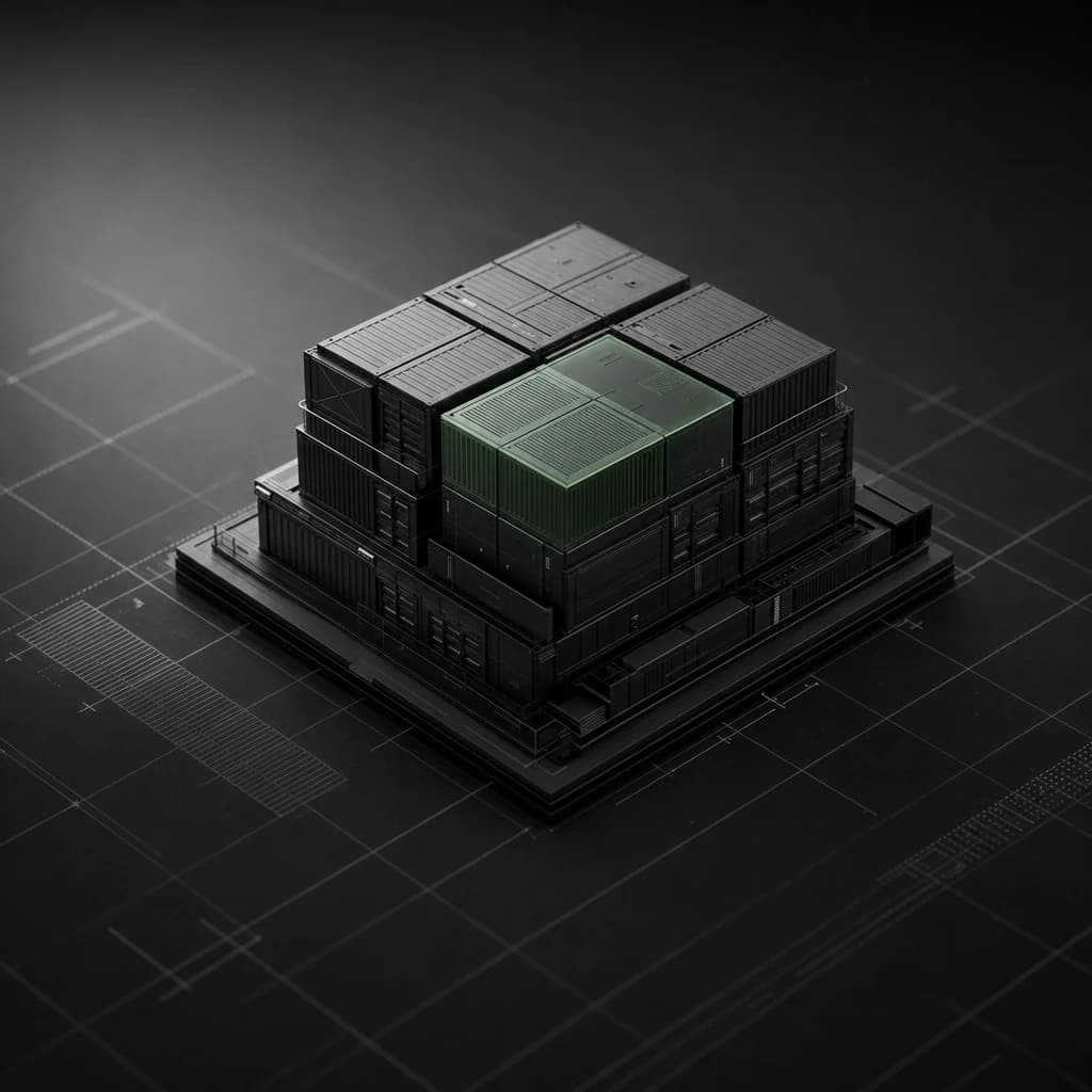Docker & Containerisation