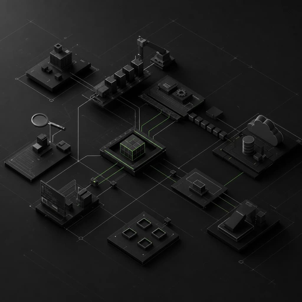 CI/CD Pipelines