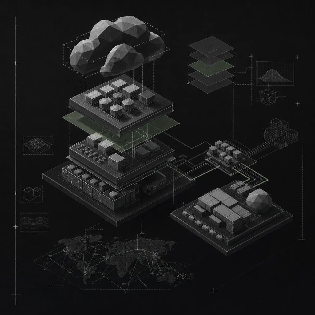 Cloud Platforms