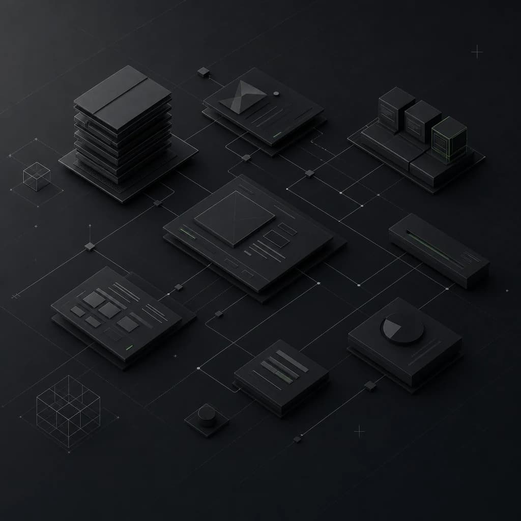 Component Architecture