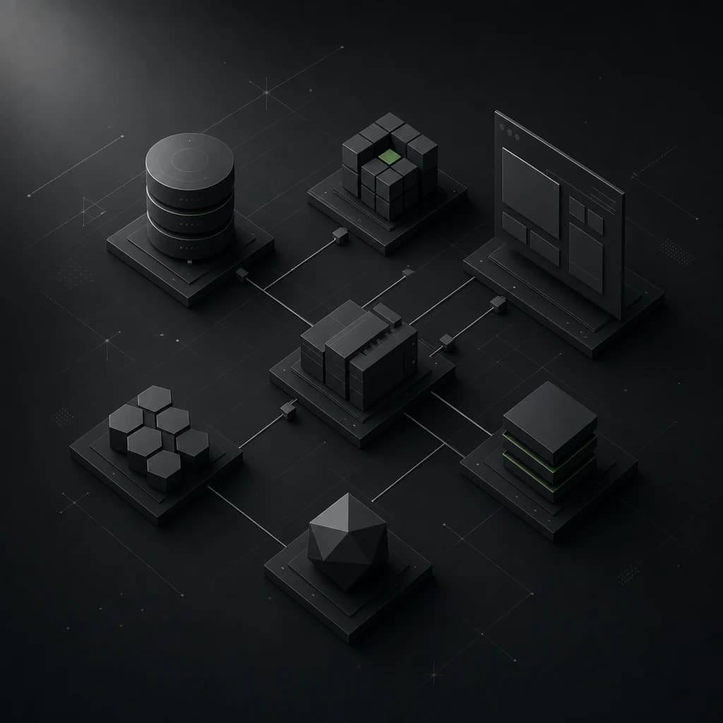 MERN Stack Applications