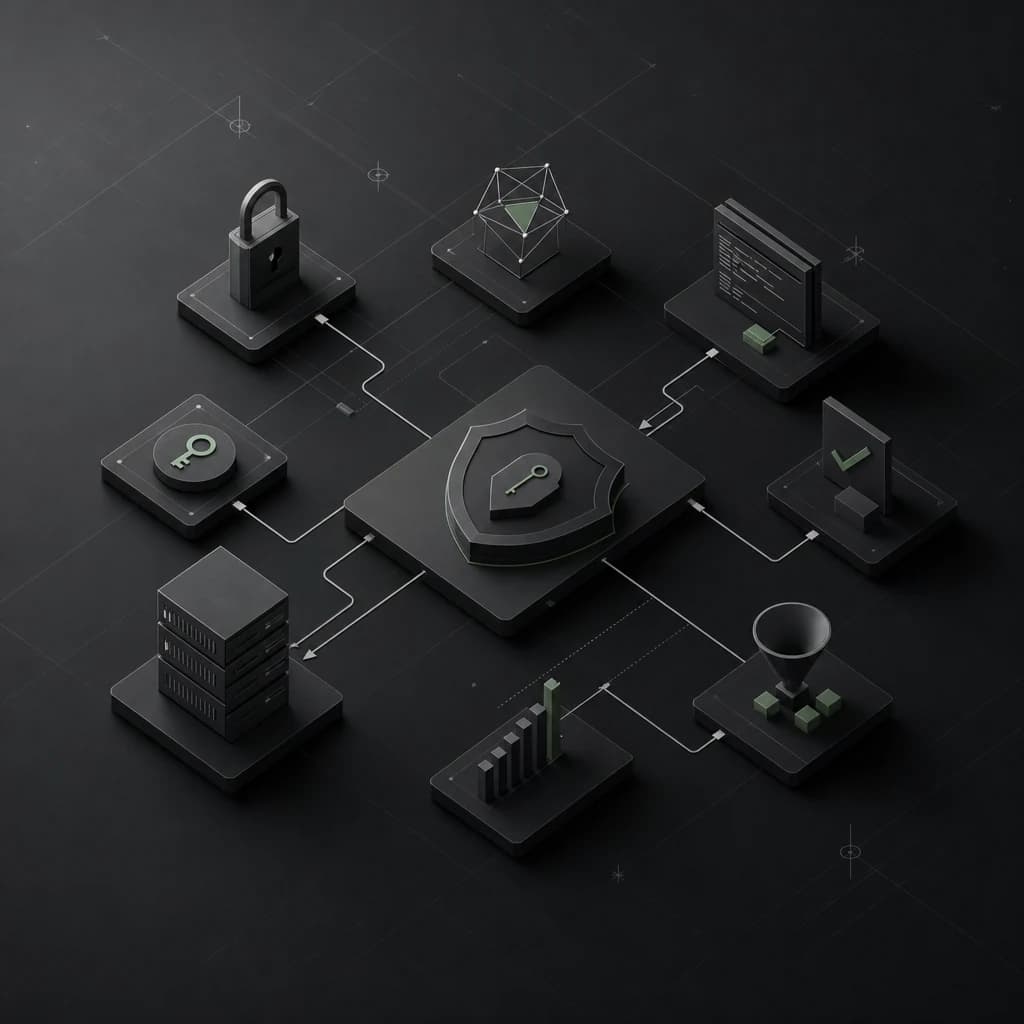 Authentication & Security